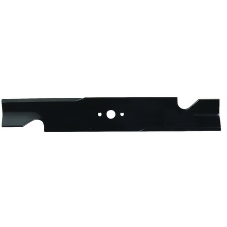 A & I Products BLADE-MOWER, 16-1/4", 5/8", NOTCH 16.25" x2.5" x0.29" A-B1BC1200